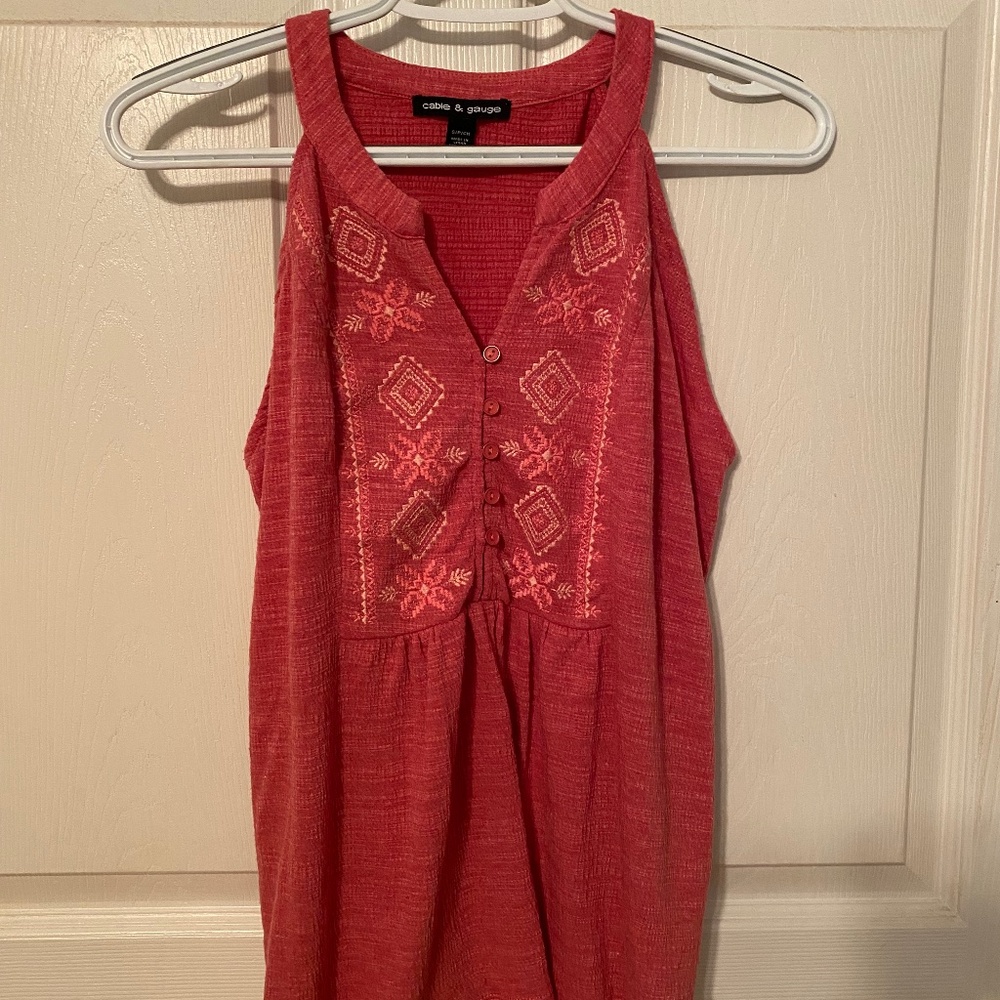 Tank Top